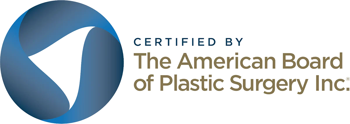 The American Board of Plastic Surgery Inc. logo